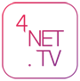 4NET.TV services s.r.o. - poskytovatel IPTV